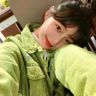 高质量女性头56张