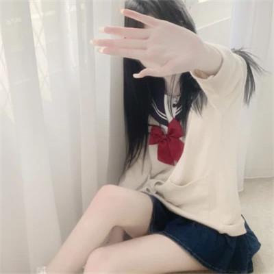 女生萌妹风格头像32张