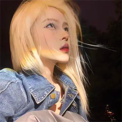 高质量女性头56张