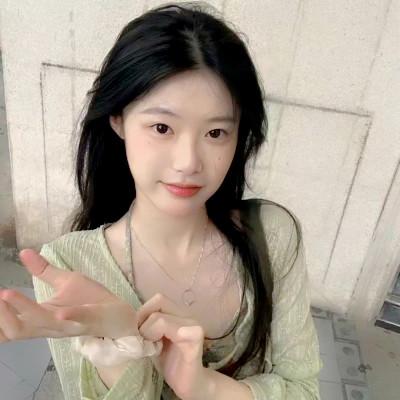 精选美女头像集锦，养眼又吸睛！