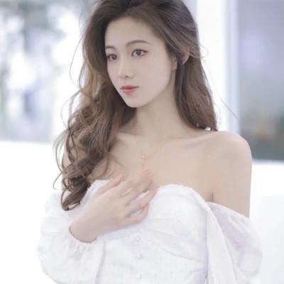 适合女孩子用的干净温柔的头像74张