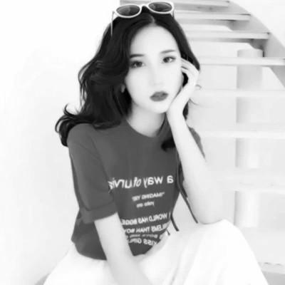 灰色系黑白情头一男一女精选合集 腻歪的爱情催化剂