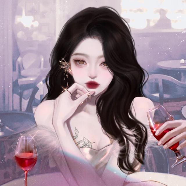 适合三四十岁女人用的头像 成熟性感有韵味