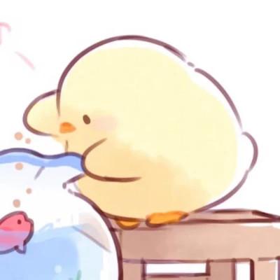 图片微信头像情侣好看68张