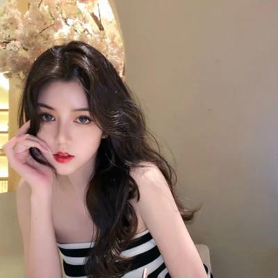 女人最美的头像图片头像56张 最美的女人花