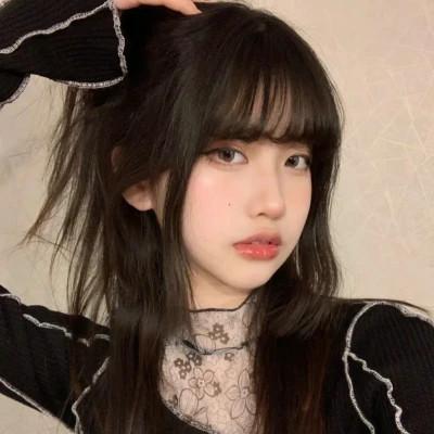 女生图片头像2023最火