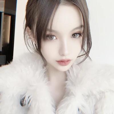女生漂亮的微信头像图片大全116张