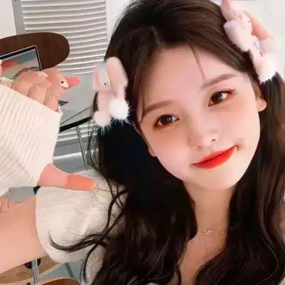 高质量女性头56张