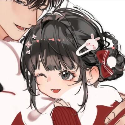 图片微信头像情侣好看68张
