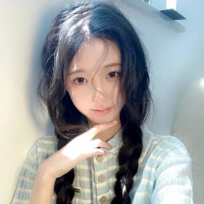 精选美女头像集锦，养眼又吸睛！