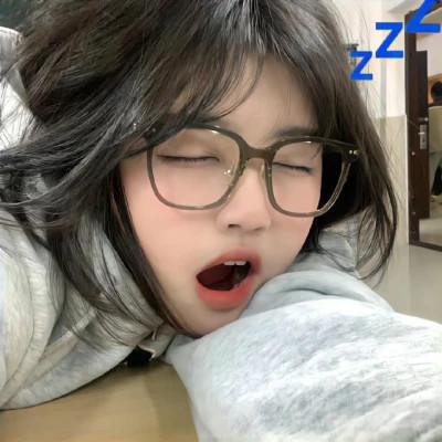 女生静态头像图片高清80张
