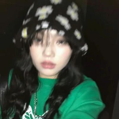 女生图片头像2023最火