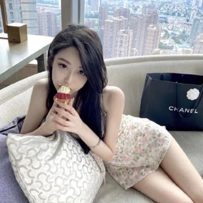 女生图片头像真人有气质美丽42张