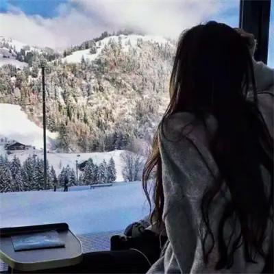 高质量女性头56张