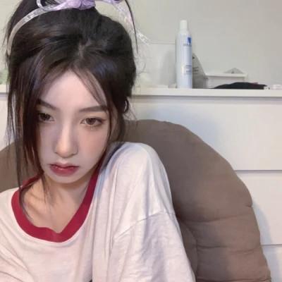 个性女头像ins高级质感40张