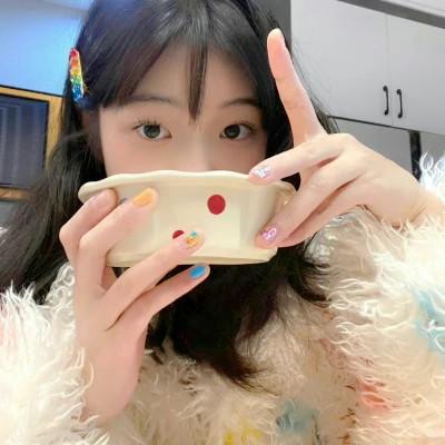 精选美女头像集锦，养眼又吸睛！