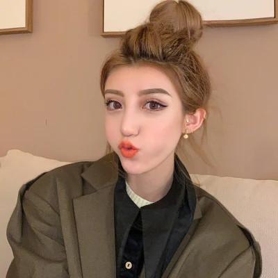 女生漂亮的微信头像图片大全116张