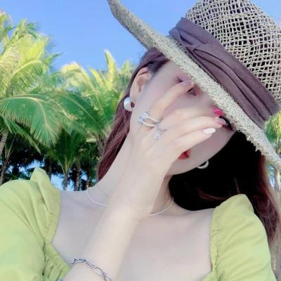 女人最美的头像图片头像56张 最美的女人花