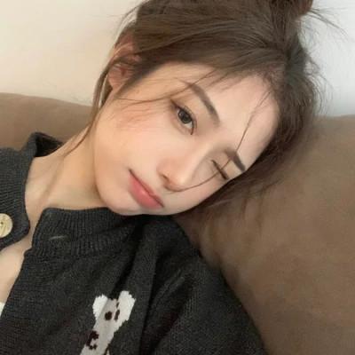 女生静态头像图片高清80张