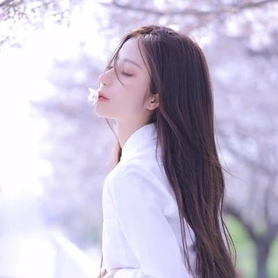 女人最美的头像图片头像56张 最美的女人花
