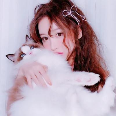 女生漂亮的微信头像图片大全116张