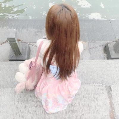 女生萌妹风格头像32张
