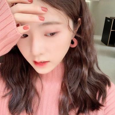 女生漂亮的微信头像图片大全116张