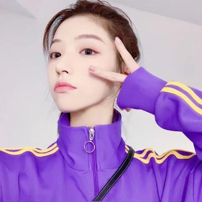 女生漂亮的微信头像图片大全116张