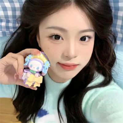 女生静态头像图片高清80张
