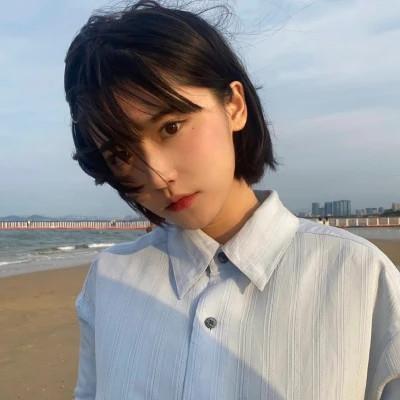 女生图片头像2023最火
