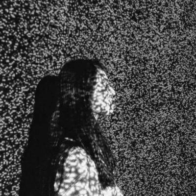 黑白情头单人一男一女图片