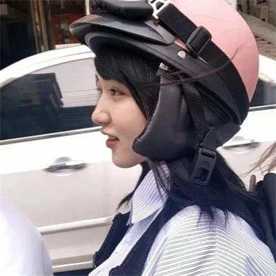 女生图片头像2023最火