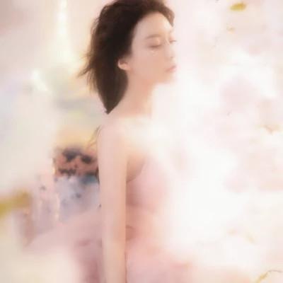女生漂亮的微信头像图片大全116张