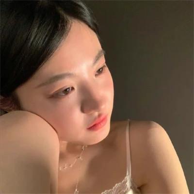 女生图片头像2023最火