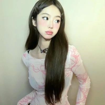 高质量女性头56张