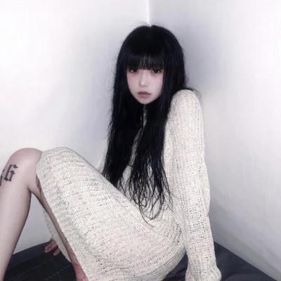个性女头像ins高级质感40张