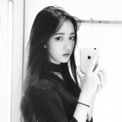 灰色系黑白情头一男一女精选合集 腻歪的爱情催化剂