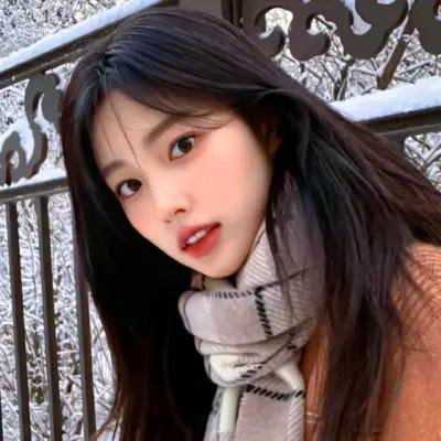 高质量女性头56张