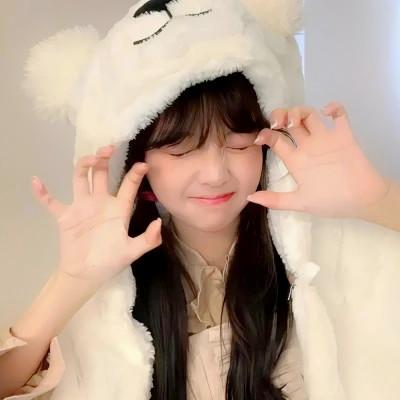精选美女头像集锦，养眼又吸睛！