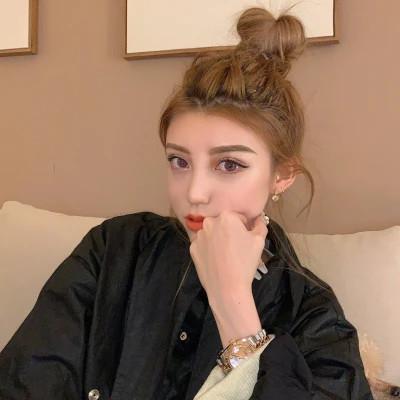 女生漂亮的微信头像图片大全116张