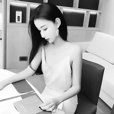 灰色系黑白情头一男一女精选合集 腻歪的爱情催化剂