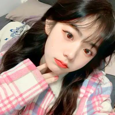 高质量女性头56张