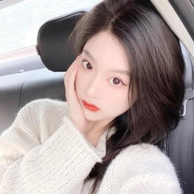 女生图片超级稀有头像40张