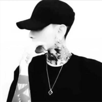 灰色系黑白情头一男一女精选合集 腻歪的爱情催化剂