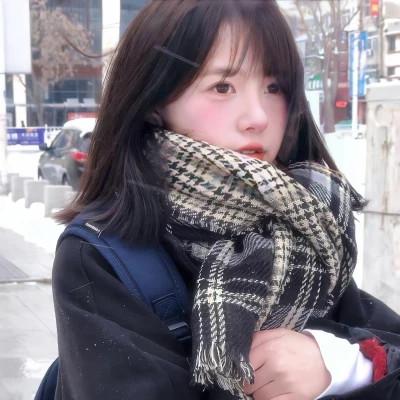 女生静态头像图片高清80张