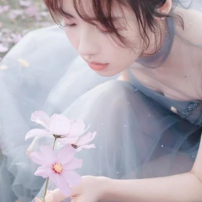 女生漂亮的微信头像图片大全116张