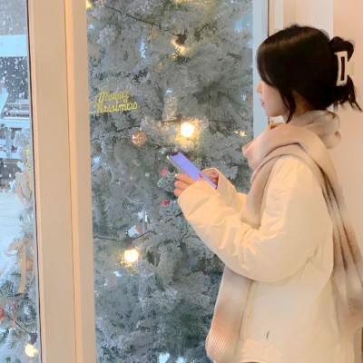 精选美女头像集锦，养眼又吸睛！