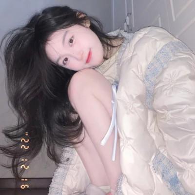 女生头像真人简单2023最新