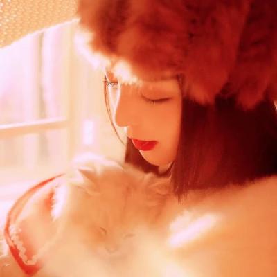 女生漂亮的微信头像图片大全116张