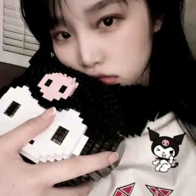 高质量女性头56张